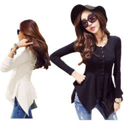 長袖上衣 商品編號:2041