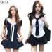 上衣+短裙 套裝 編號:D437 上衣+短裙 套裝 編號:D437